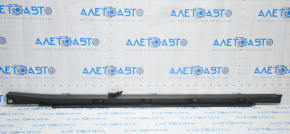 Right threshold Subaru Forester 14-18 SJ structure, tear