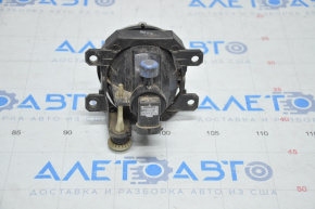 Fog lamp left PTF Subaru Forester 14-16 SJ prerest, sand