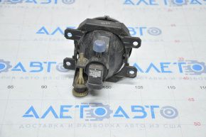 Fog lamp PTF right Subaru Forester 14-16 SJ prerest, sand