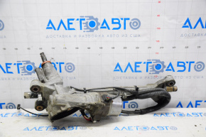 Steering rack Subaru Forester 14-16 SJ electric