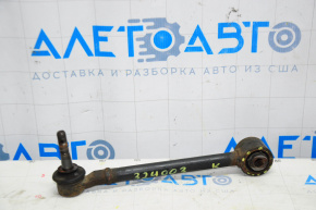 Rear left transverse control arm Subaru Forester 14-18 SJ silent block for replacement