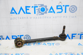 Rear left transverse control arm Subaru Forester 14-18 SJ silent block for replacement