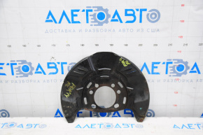 Brake Disc Cover Front Left Subaru Forester 14-18 SJ 2.5