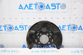 Brake Disc Cover Front Left Subaru Forester 14-18 SJ 2.5