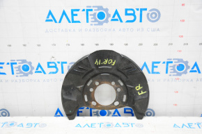 Brake Disc Cover Front Right Subaru Forester 14-18 SJ 2.5