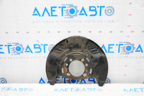 Brake Disc Cover Front Right Subaru Forester 14-18 SJ 2.5