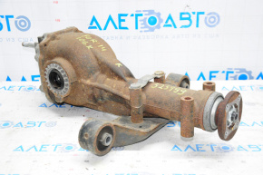 Rear differential gearbox Subaru Forester 14-18 SJ 106k