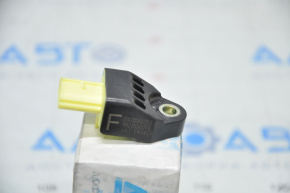 Airbag sensor center pillar right Subaru Forester 14-16 SJ