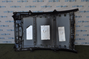 Metal roof for Ford C-max MK2 13-18 without sunroof
