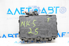Underhood fuse box Ford Fusion mk5 13-20 2.5
