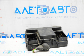 Underhood fuse box Ford Fusion mk5 13-20 2.5