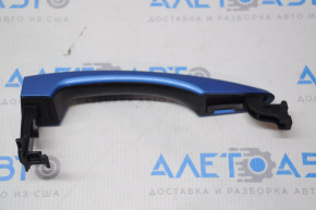 Door handle outer rear right Hyundai Tucson 16-21