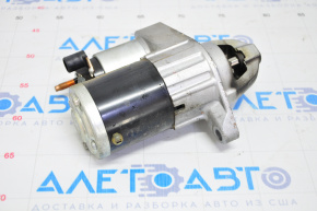Starter Jeep Cherokee KL 14-18 2.4