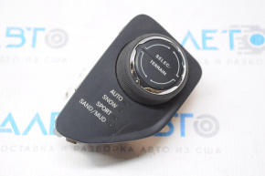 Automatic transmission control unit Jeep Cherokee KL 14-23