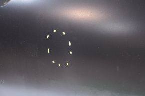 Door bare front right Nissan Sentra 13-19 dents