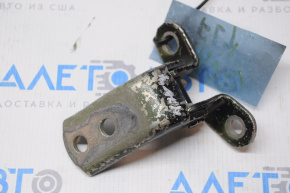 Upper front left door hinge for Toyota Rav4 06-12