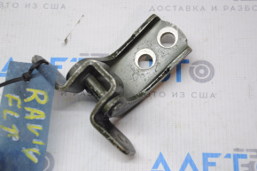 Upper front left door hinge for Toyota Rav4 06-12