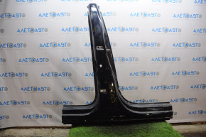 Body pillar central right VW Tiguan 18-24 tykes