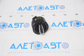 Light control Audi Q7 4L 10-15