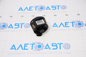 Light control Audi Q7 4L 10-15