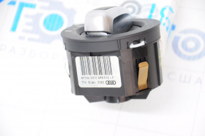 Light control Audi Q7 4L 10-15