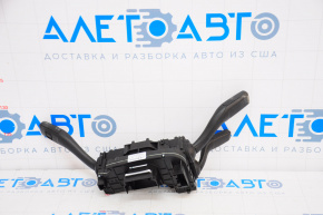 Steering column switches guitar assembly Audi Q7 4L 10-15