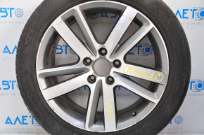 Wheel disk R20 Audi Q7 4L 10-15 9j et60 useful varnish