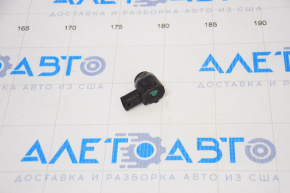 Rear parking sensors Audi Q7 4L 10-15 without ring