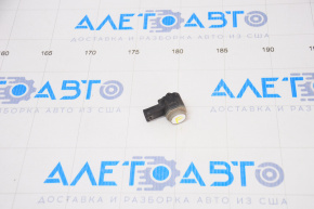 Parking sensors front outer Audi Q7 4L 10-15 without ring