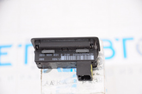 Audi Q7 4L 10-15 Boot Door Close Button