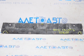 Engine protection fasteners Audi Q7 4L 10-15 breakage of fasteners