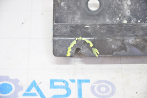 Engine protection fasteners Audi Q7 4L 10-15 breakage of fasteners