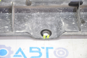 Engine protection fasteners Audi Q7 4L 10-15 breakage of fasteners