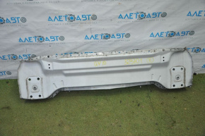 Rear panel Audi Q7 4L 10-15 2 parts