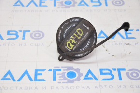 Fuel filler cap Audi Q7 4L 10-15