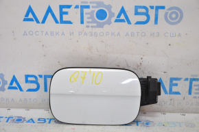 Fuel filler flap with housing Audi Q7 4L 10-15