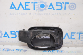 Fuel filler flap with housing Audi Q7 4L 10-15
