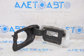 Fuel filler flap with housing Audi Q7 4L 10-15