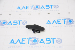 Windshield washer nozzle left Audi Q7 4L 10-15 with heating