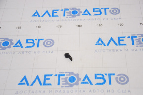 Windscreen washer nozzle rear Audi Q7 4L 10-15