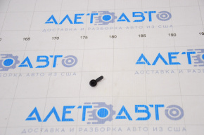 Windscreen washer nozzle rear Audi Q7 4L 10-15