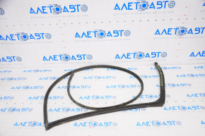 Door seal on the threshold left Audi Q7 4L 10-15