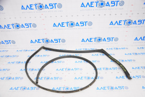 Door seal on the threshold right Audi Q7 4L 10-15