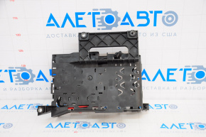 Audi Q7 4L 10-15 Battery Fuse Box