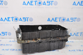 Battery tray Audi Q7 4L 10-15