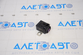 Audi Q7 4L 10-15 Battery Squirt