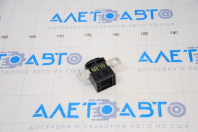 Audi Q7 4L 10-15 Battery Squirt