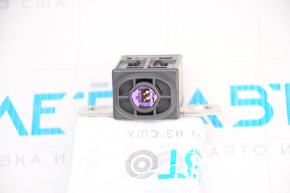 Audi Q7 4L 10-15 Battery Squirt