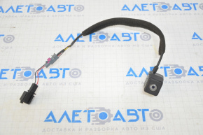 Rear view camera Audi Q7 4L 10-15
