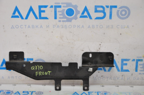 Audi Q7 4L 10-15 Signal Bracket